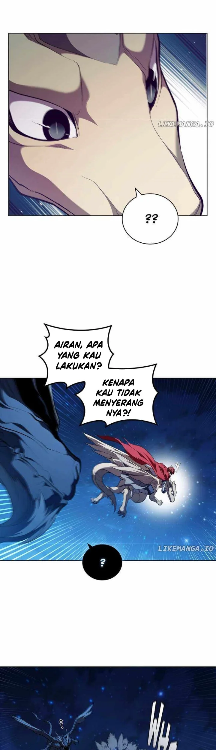 I Regressed As The Duke  (Returned as the Duke) Chapter 94 Gambar 44