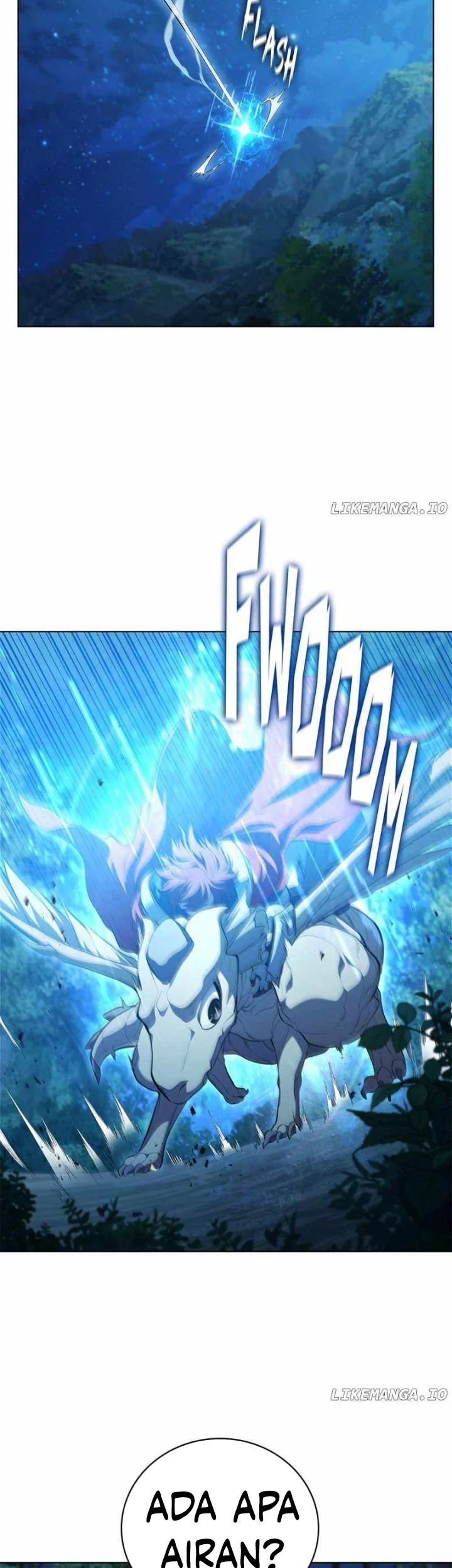 I Regressed As The Duke  (Returned as the Duke) Chapter 94 Gambar 46