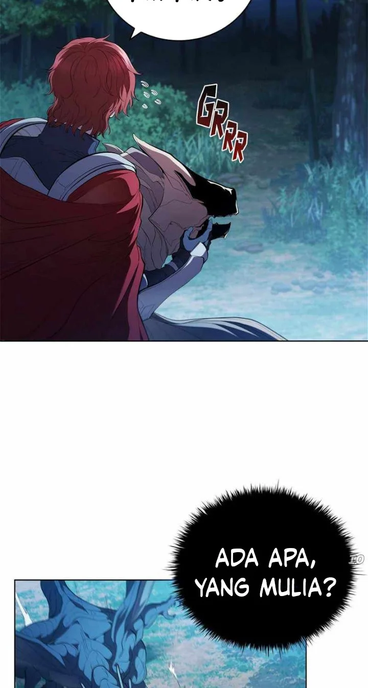 I Regressed As The Duke  (Returned as the Duke) Chapter 94 Gambar 47