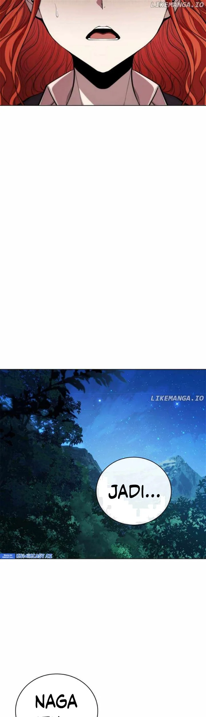 I Regressed As The Duke  (Returned as the Duke) Chapter 94 Gambar 50