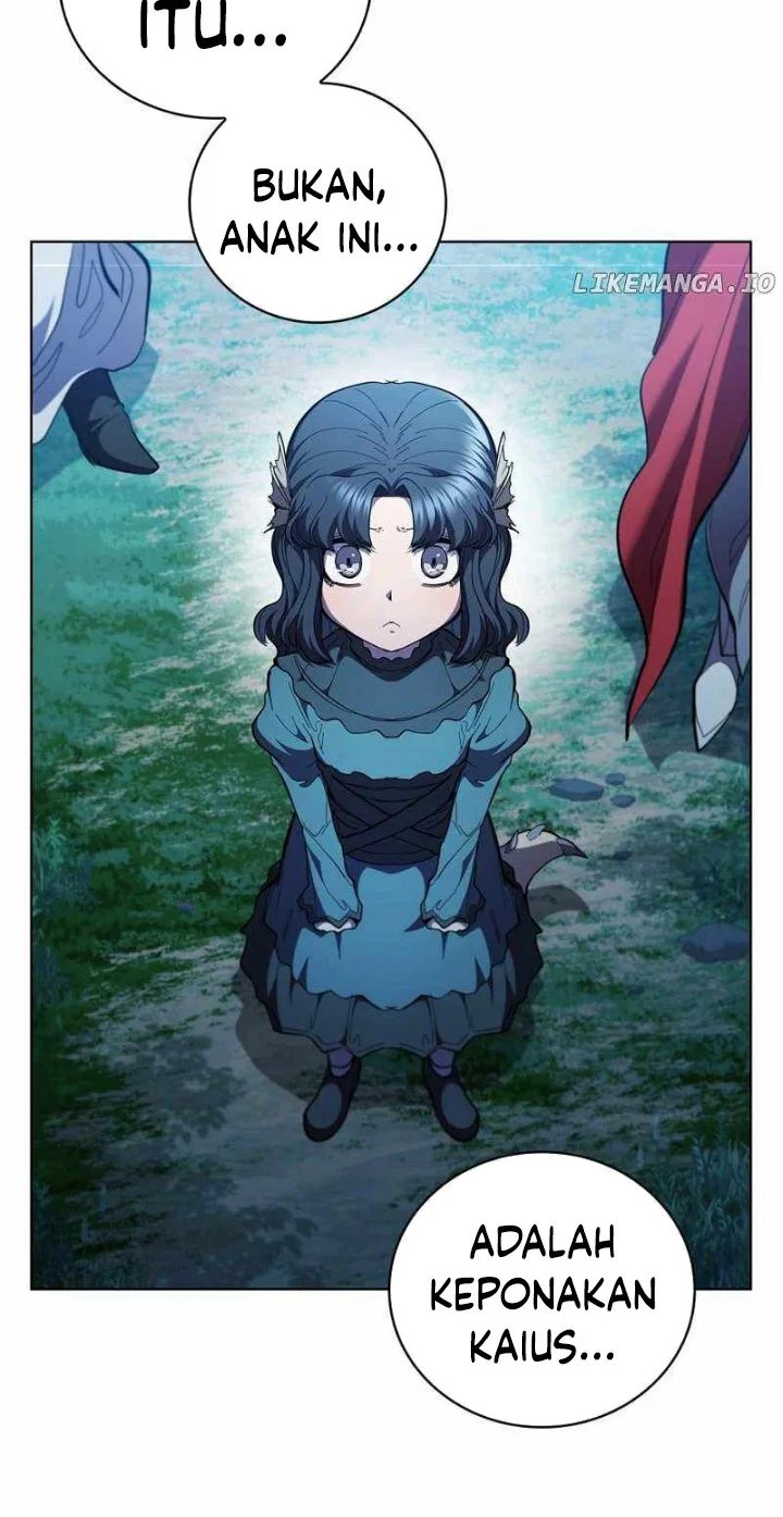 I Regressed As The Duke  (Returned as the Duke) Chapter 94 Gambar 51