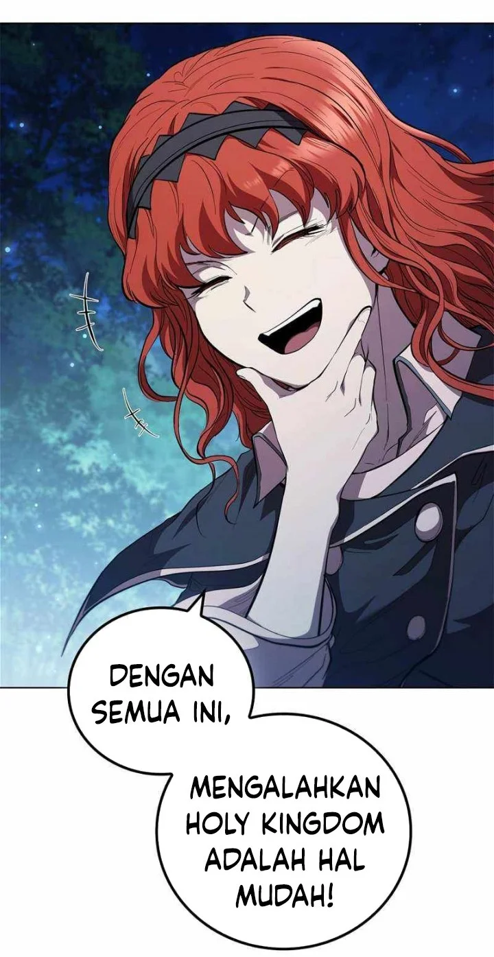 I Regressed As The Duke  (Returned as the Duke) Chapter 94 Gambar 57