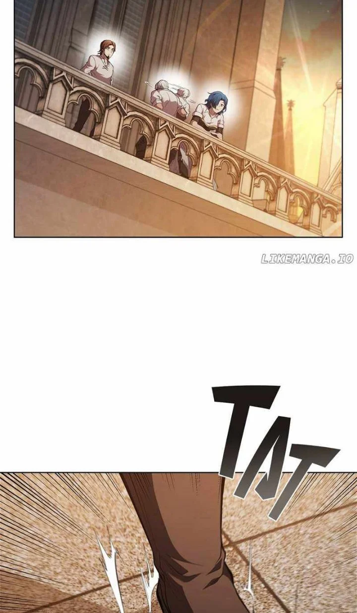 I Regressed As The Duke  (Returned as the Duke) Chapter 94 Gambar 3