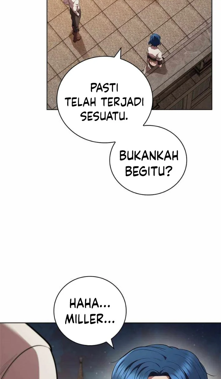 I Regressed As The Duke  (Returned as the Duke) Chapter 94 Gambar 5