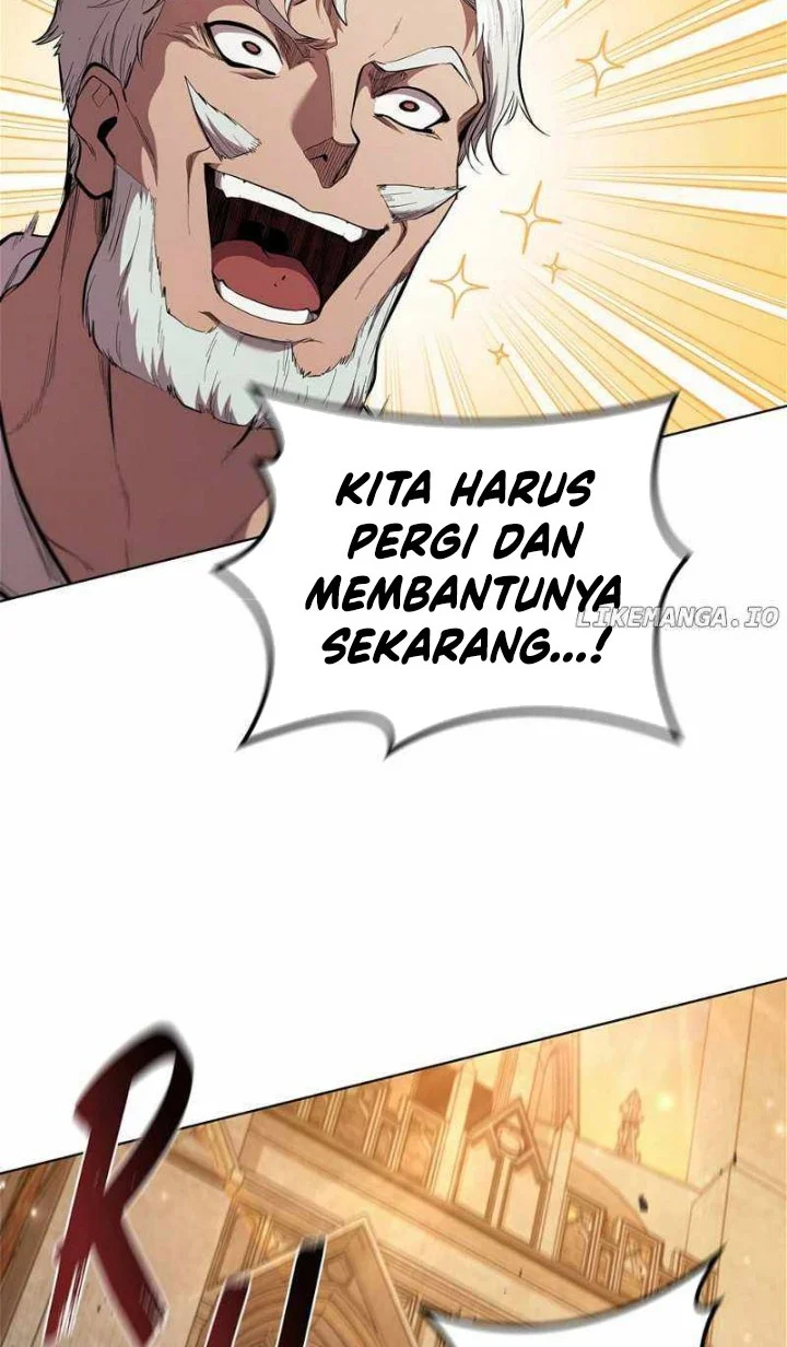 I Regressed As The Duke  (Returned as the Duke) Chapter 94 Gambar 7