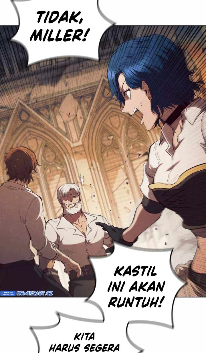 I Regressed As The Duke  (Returned as the Duke) Chapter 94 Gambar 9