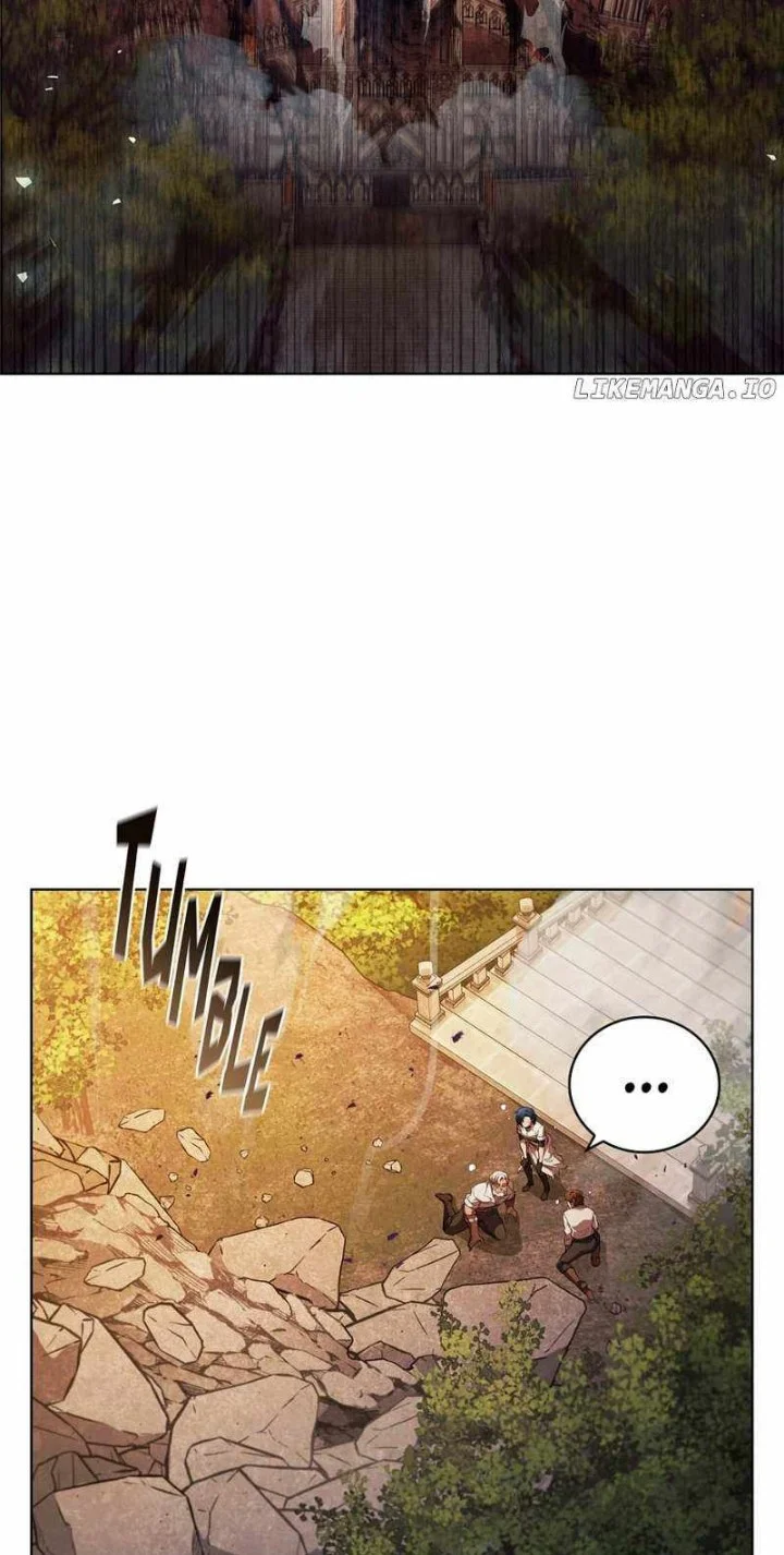 I Regressed As The Duke  (Returned as the Duke) Chapter 94 Gambar 11