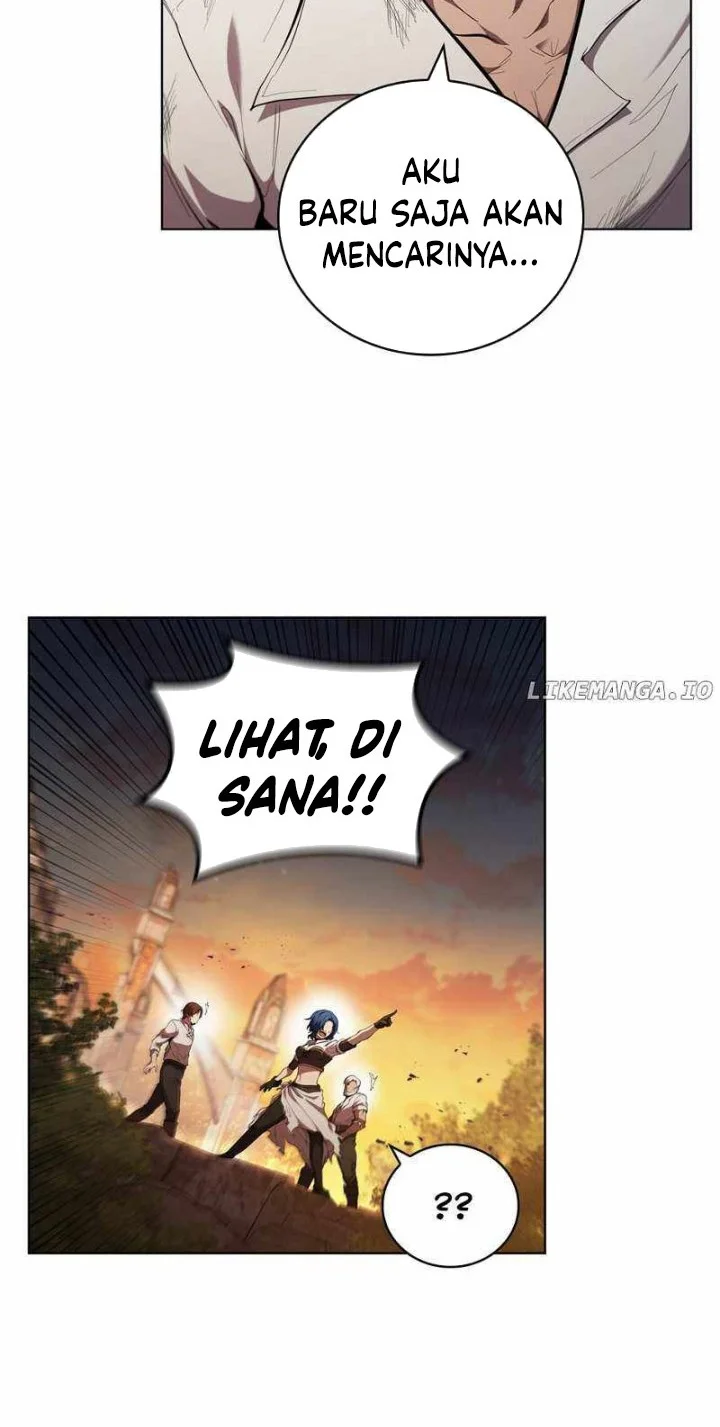 I Regressed As The Duke  (Returned as the Duke) Chapter 94 Gambar 13