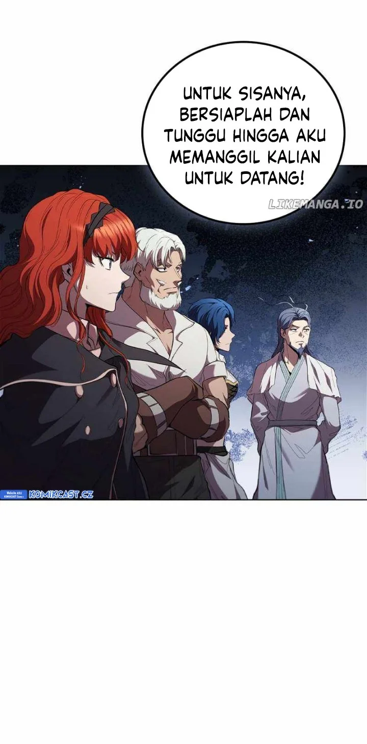 I Regressed As The Duke  (Returned as the Duke) Chapter 95 Gambar 19