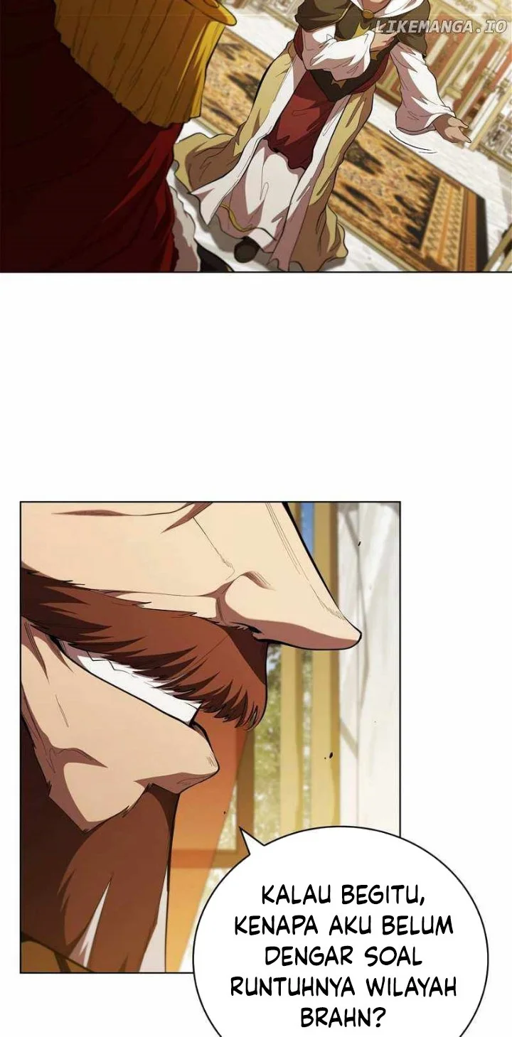 I Regressed As The Duke  (Returned as the Duke) Chapter 95 Gambar 25