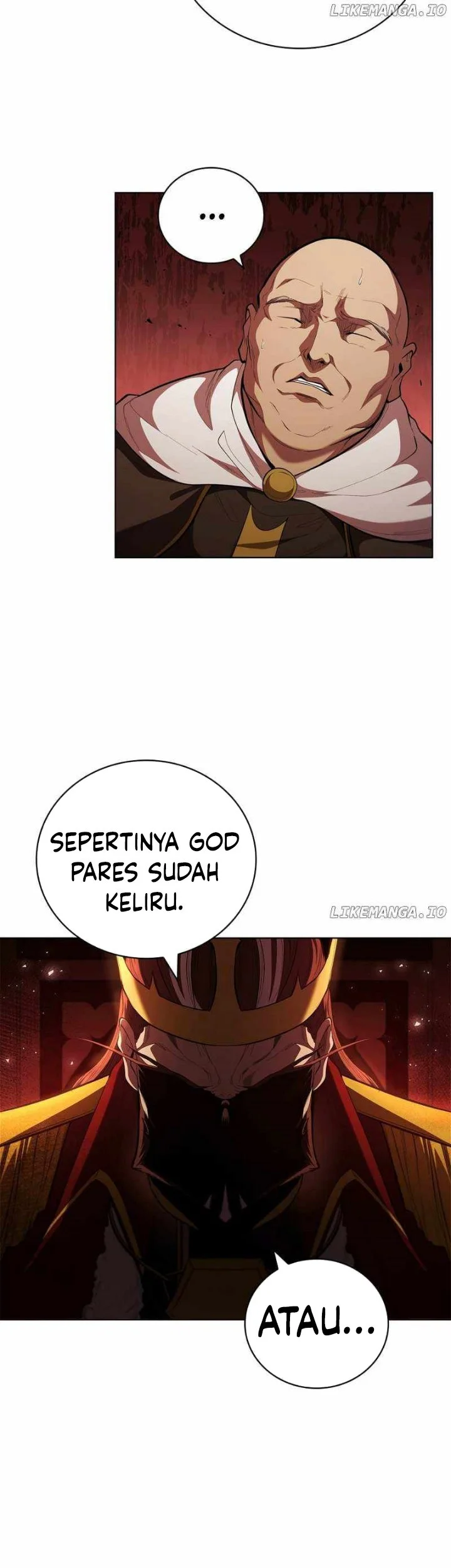 I Regressed As The Duke  (Returned as the Duke) Chapter 95 Gambar 26