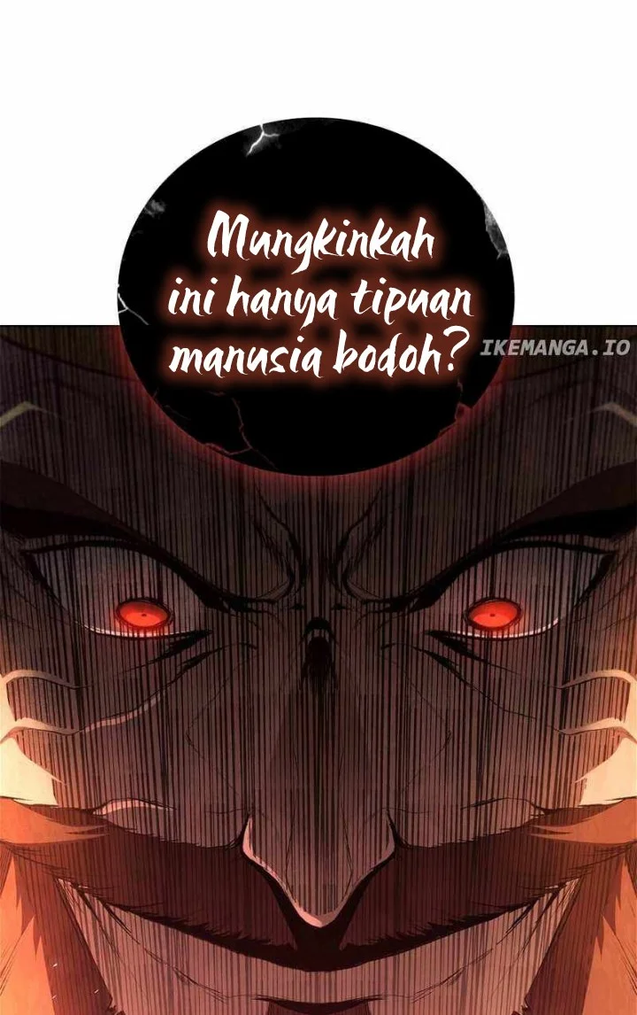 I Regressed As The Duke  (Returned as the Duke) Chapter 95 Gambar 27