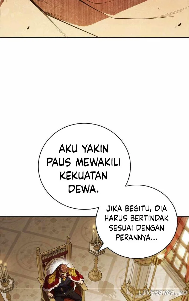 I Regressed As The Duke  (Returned as the Duke) Chapter 95 Gambar 29