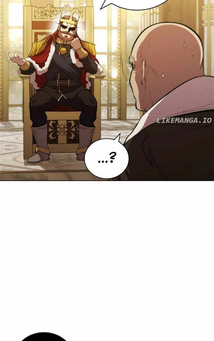 I Regressed As The Duke  (Returned as the Duke) Chapter 95 Gambar 31