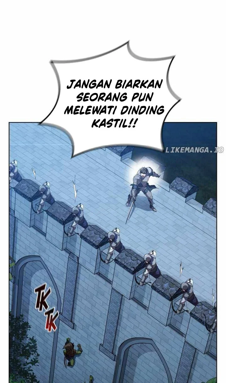 I Regressed As The Duke  (Returned as the Duke) Chapter 95 Gambar 35