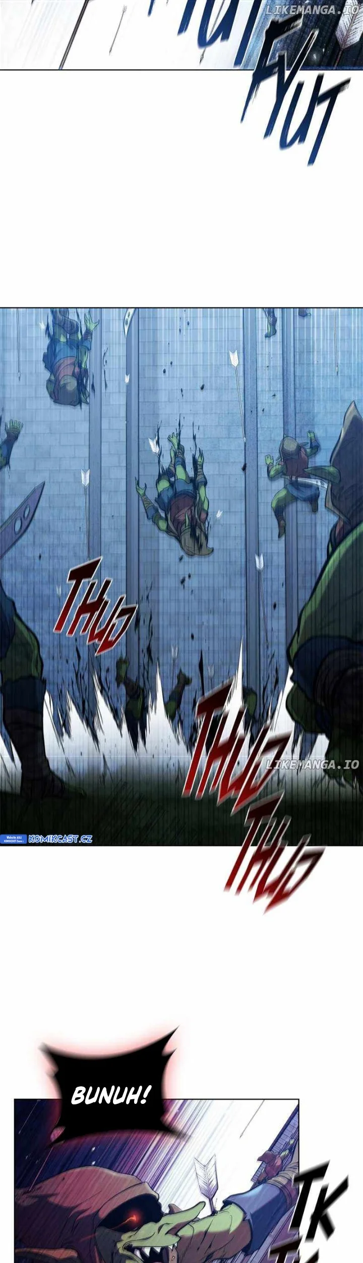 I Regressed As The Duke  (Returned as the Duke) Chapter 95 Gambar 38