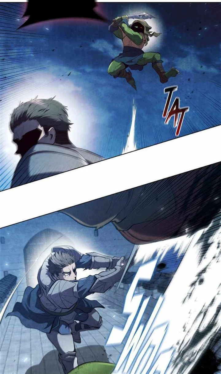 I Regressed As The Duke  (Returned as the Duke) Chapter 95 Gambar 41