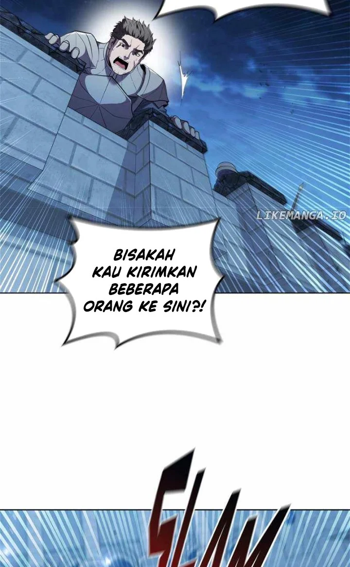 I Regressed As The Duke  (Returned as the Duke) Chapter 95 Gambar 43