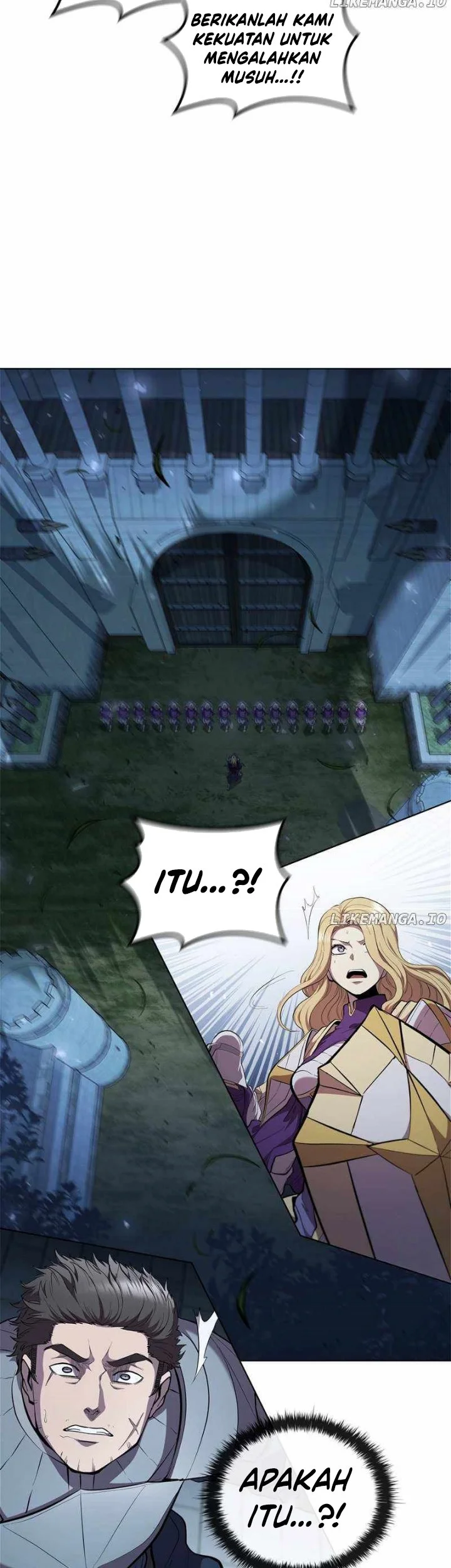 I Regressed As The Duke  (Returned as the Duke) Chapter 95 Gambar 46