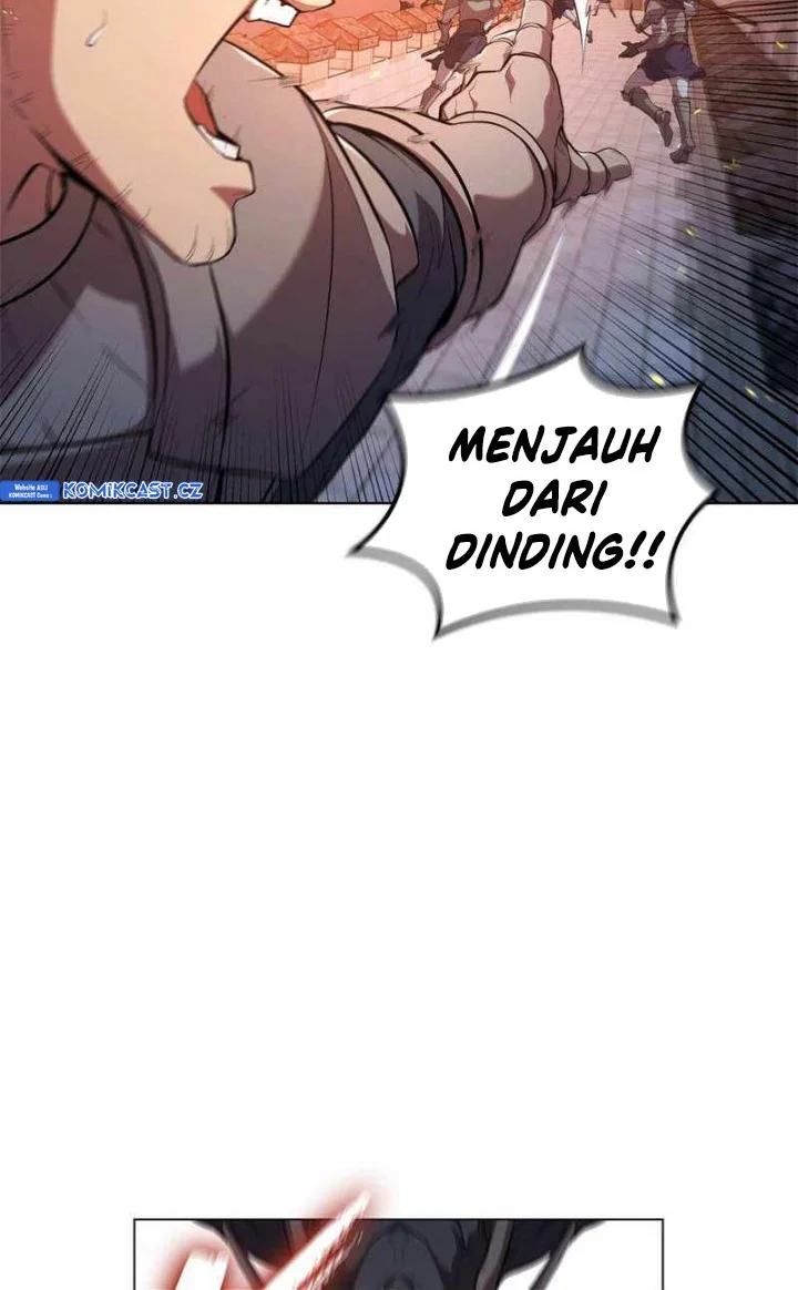 I Regressed As The Duke  (Returned as the Duke) Chapter 95 Gambar 49