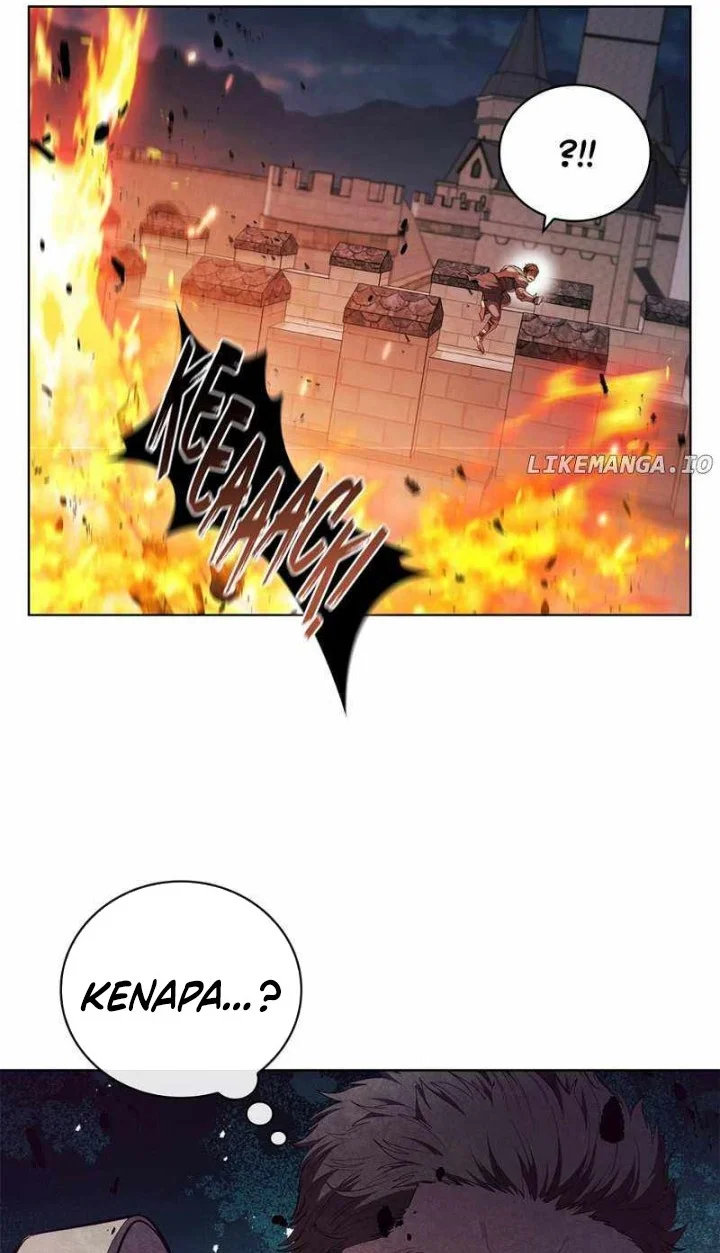 I Regressed As The Duke  (Returned as the Duke) Chapter 95 Gambar 51