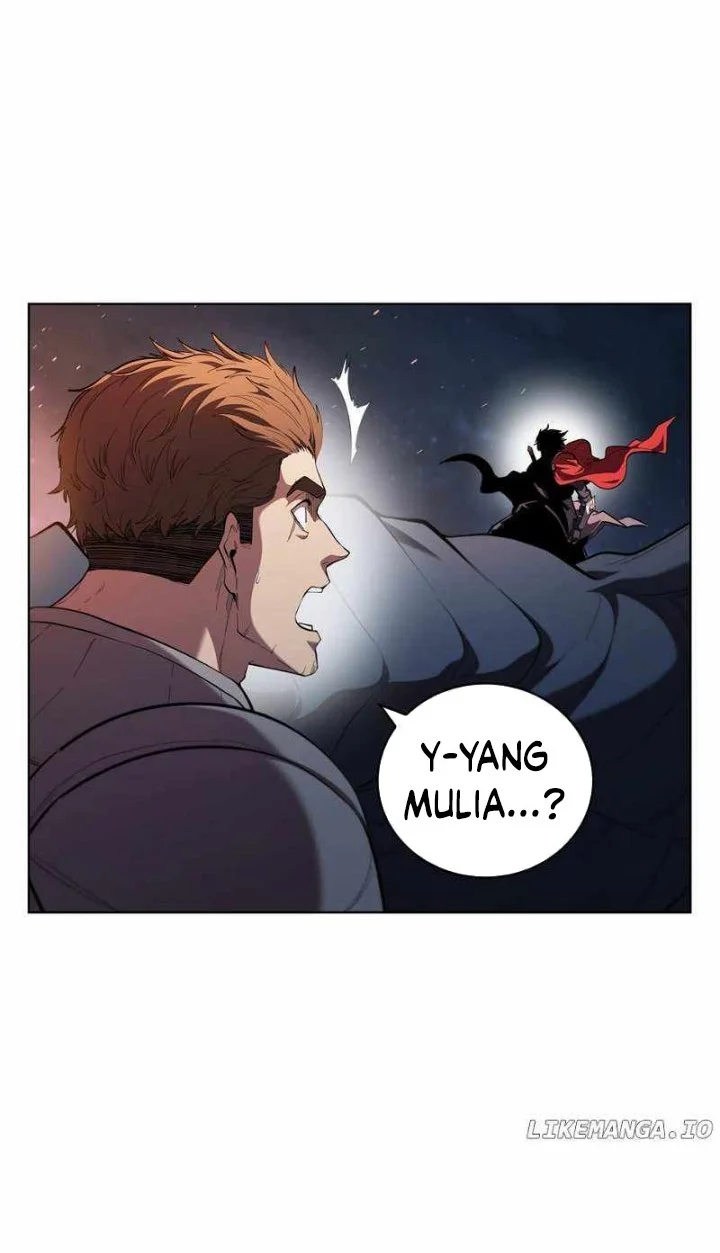 I Regressed As The Duke  (Returned as the Duke) Chapter 95 Gambar 53