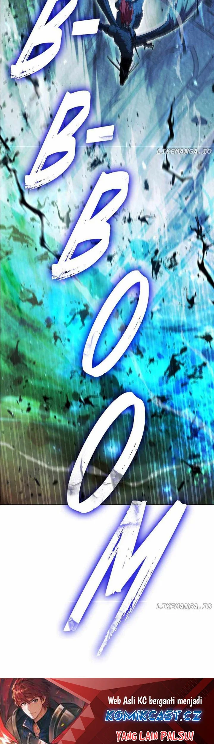 I Regressed As The Duke  (Returned as the Duke) Chapter 95 Gambar 60