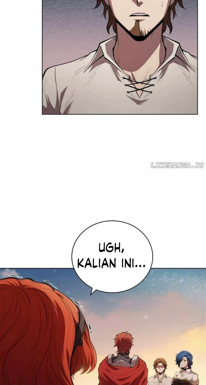 I Regressed As The Duke  (Returned as the Duke) Chapter 95 Gambar 5