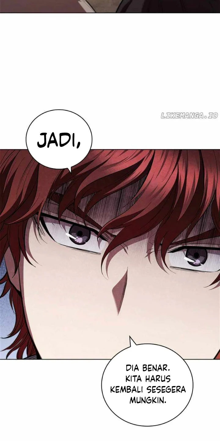 I Regressed As The Duke  (Returned as the Duke) Chapter 95 Gambar 11