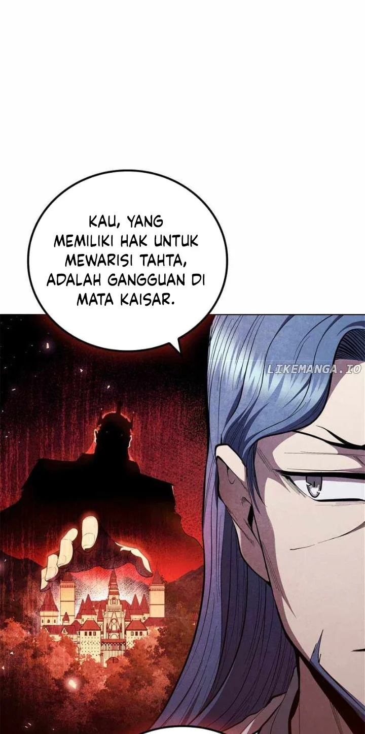 I Regressed As The Duke  (Returned as the Duke) Chapter 95 Gambar 13