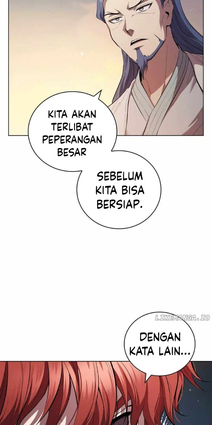 I Regressed As The Duke  (Returned as the Duke) Chapter 95 Gambar 15