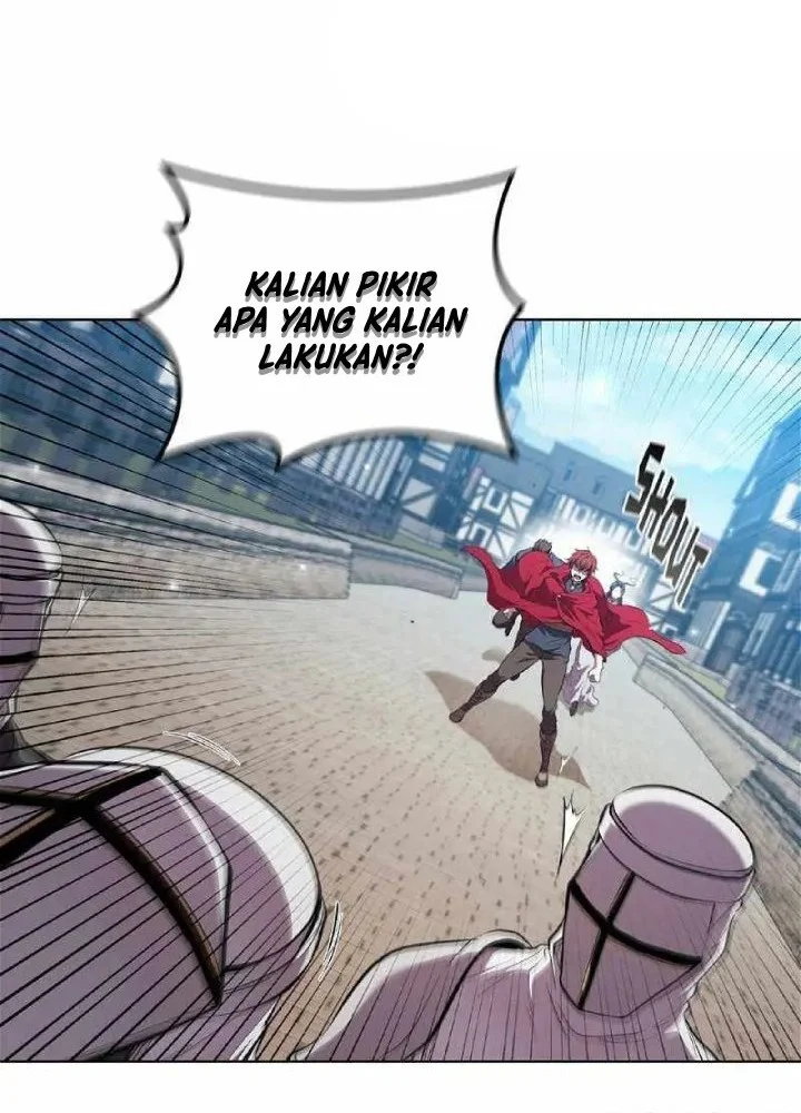 I Regressed As The Duke  (Returned as the Duke) Chapter 96 Gambar 19