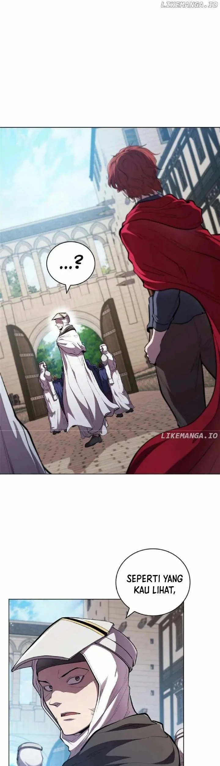 I Regressed As The Duke  (Returned as the Duke) Chapter 96 Gambar 20