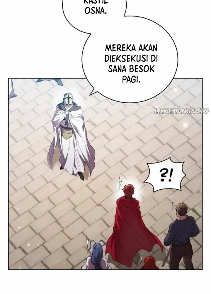 I Regressed As The Duke  (Returned as the Duke) Chapter 96 Gambar 26
