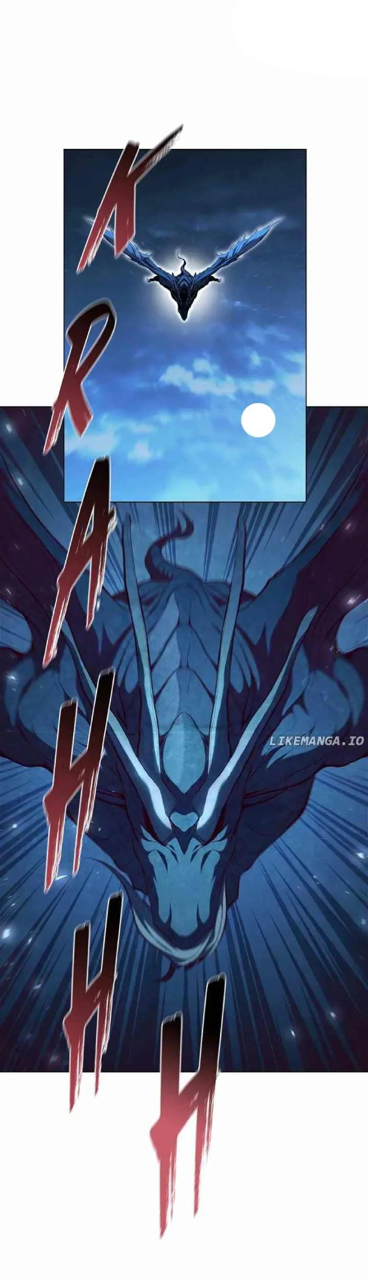 I Regressed As The Duke  (Returned as the Duke) Chapter 96 Gambar 43