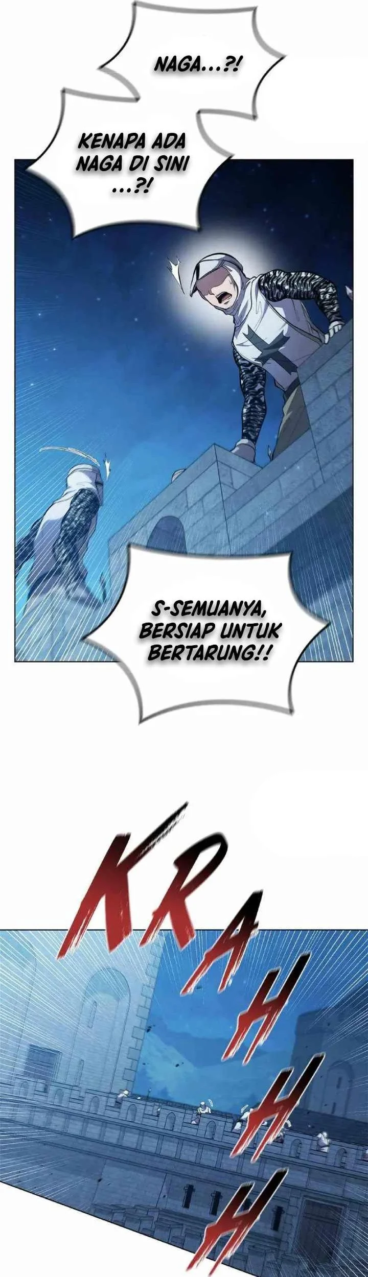 I Regressed As The Duke  (Returned as the Duke) Chapter 96 Gambar 45