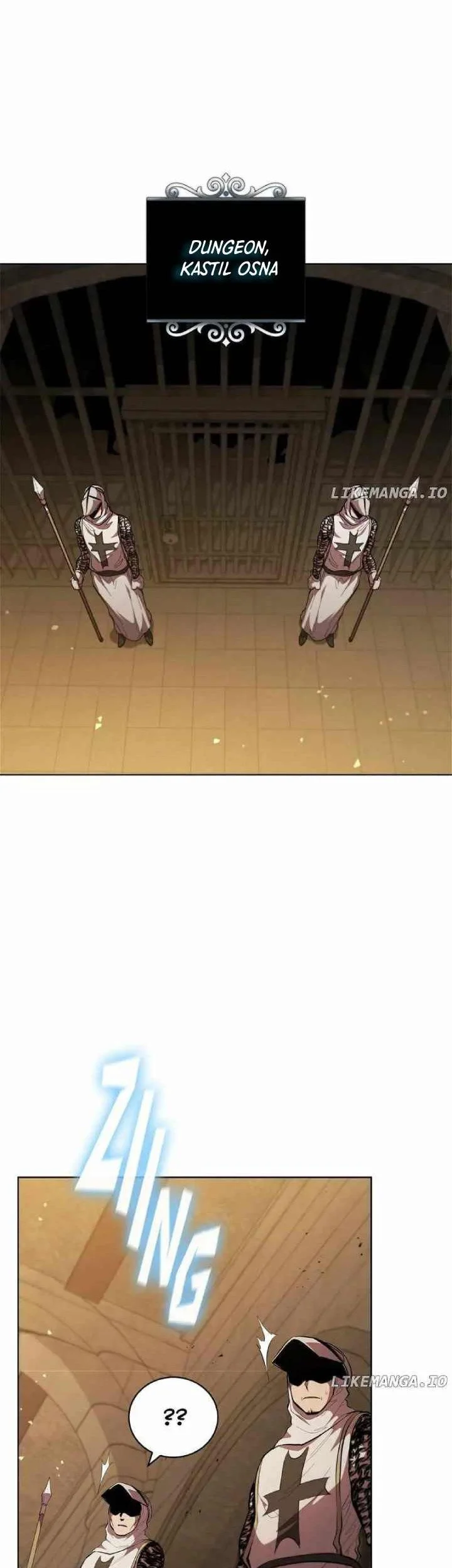 I Regressed As The Duke  (Returned as the Duke) Chapter 96 Gambar 54