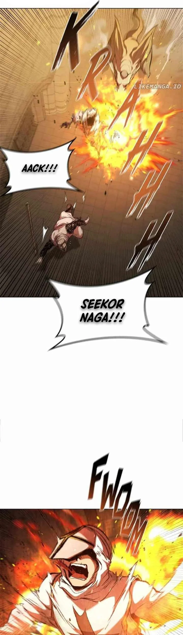 I Regressed As The Duke  (Returned as the Duke) Chapter 96 Gambar 60