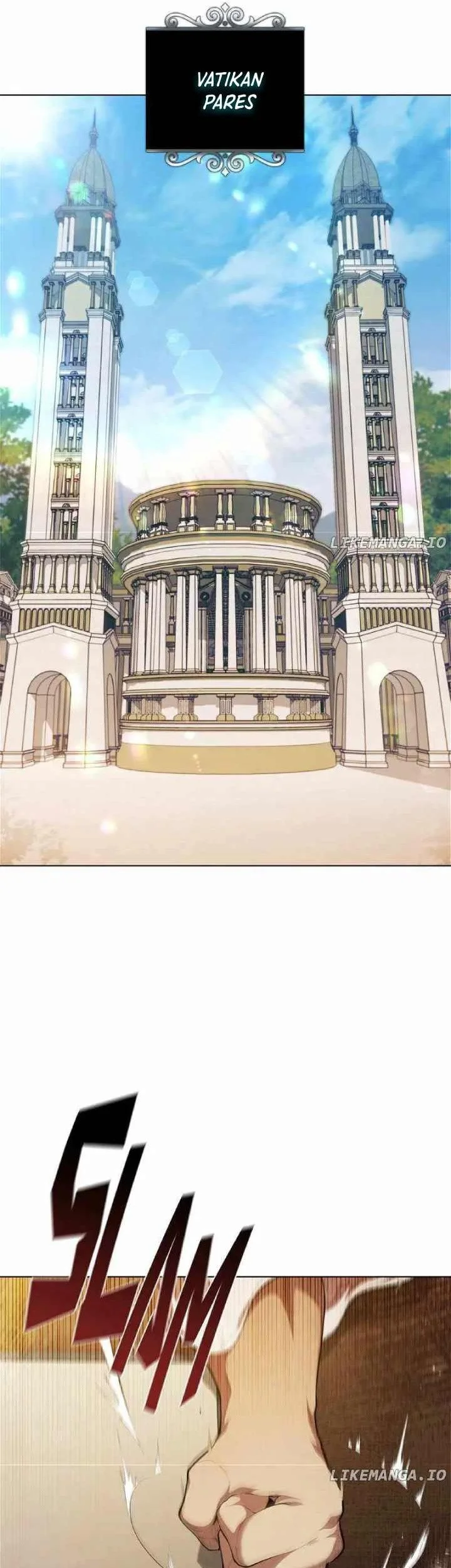 I Regressed As The Duke  (Returned as the Duke) Chapter 96 Gambar 70