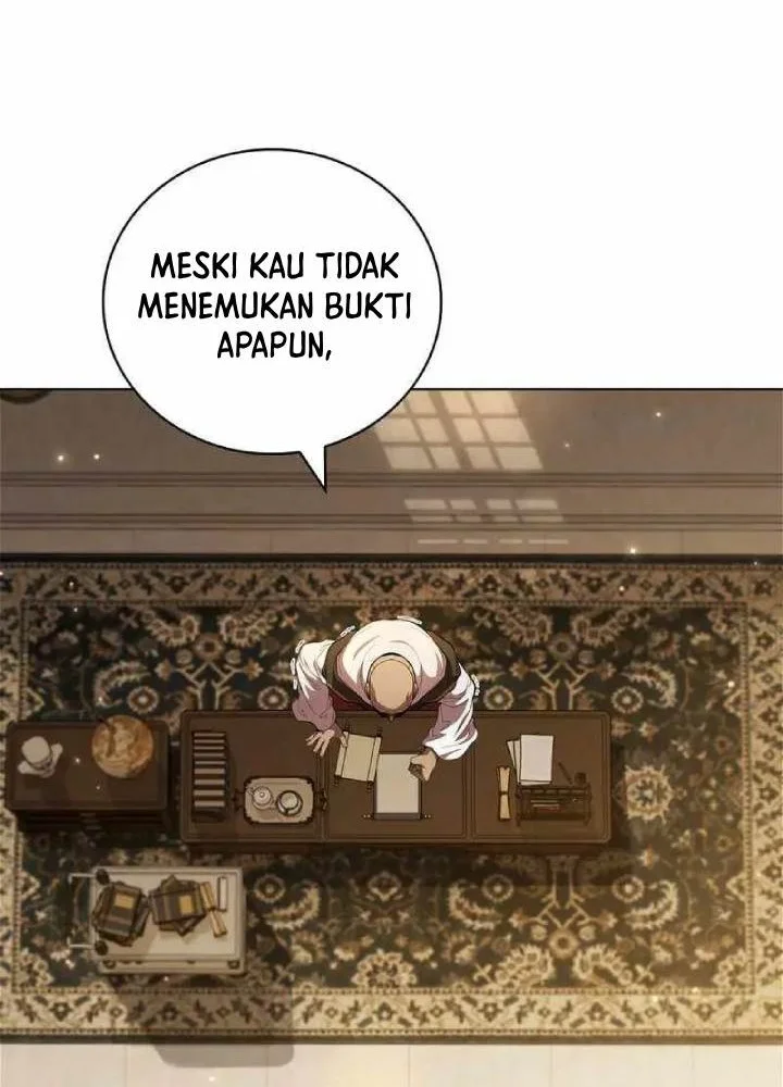 I Regressed As The Duke  (Returned as the Duke) Chapter 96 Gambar 75