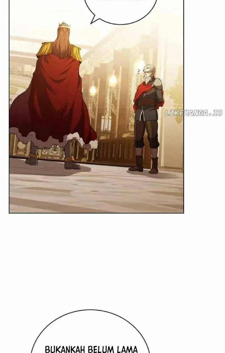 I Regressed As The Duke  (Returned as the Duke) Chapter 97 Gambar 19