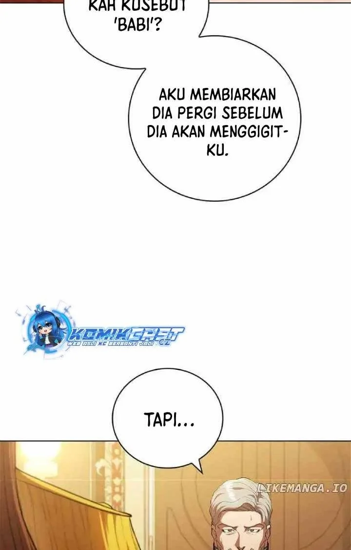 I Regressed As The Duke  (Returned as the Duke) Chapter 97 Gambar 21