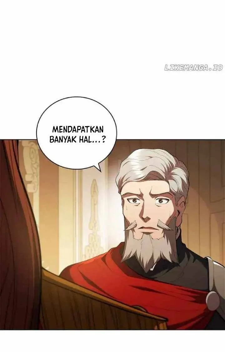 I Regressed As The Duke  (Returned as the Duke) Chapter 97 Gambar 23