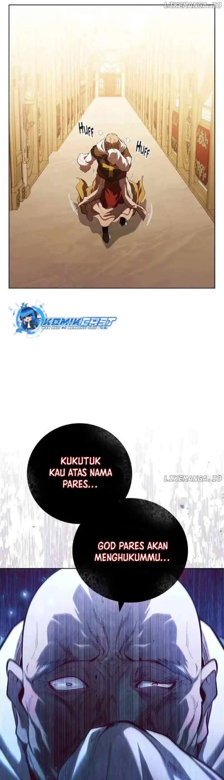 I Regressed As The Duke  (Returned as the Duke) Chapter 97 Gambar 26