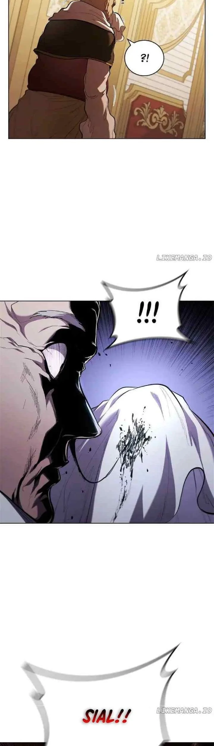 I Regressed As The Duke  (Returned as the Duke) Chapter 97 Gambar 28