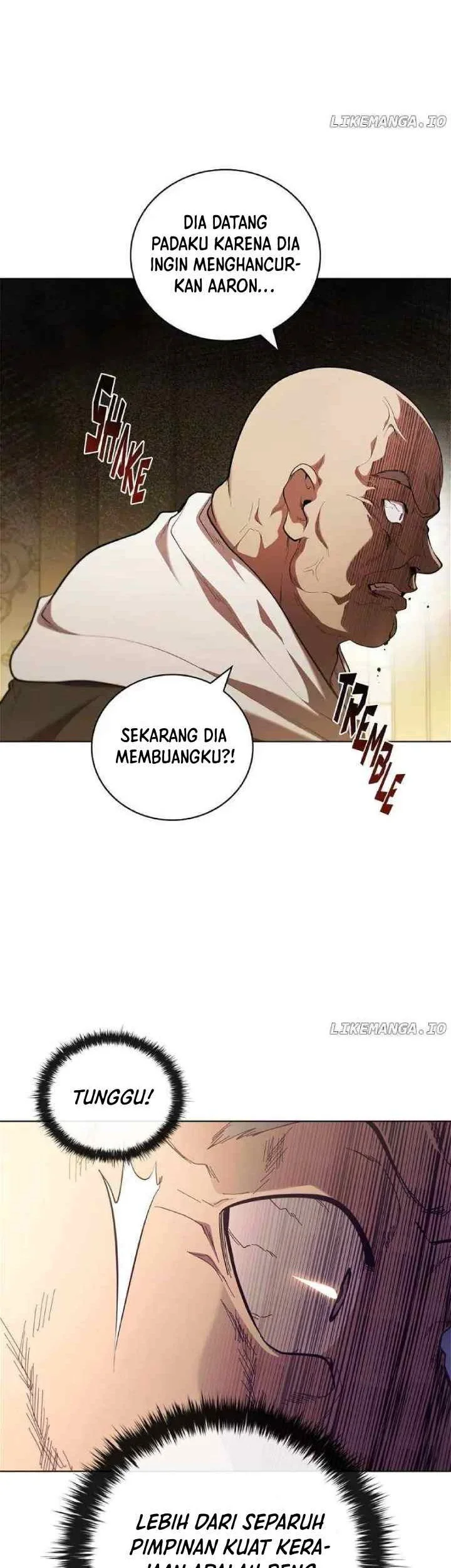 I Regressed As The Duke  (Returned as the Duke) Chapter 97 Gambar 30