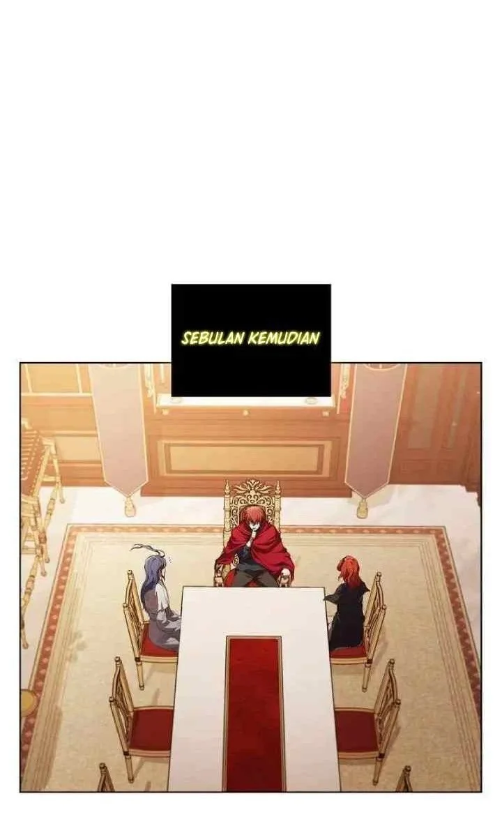 I Regressed As The Duke  (Returned as the Duke) Chapter 97 Gambar 33