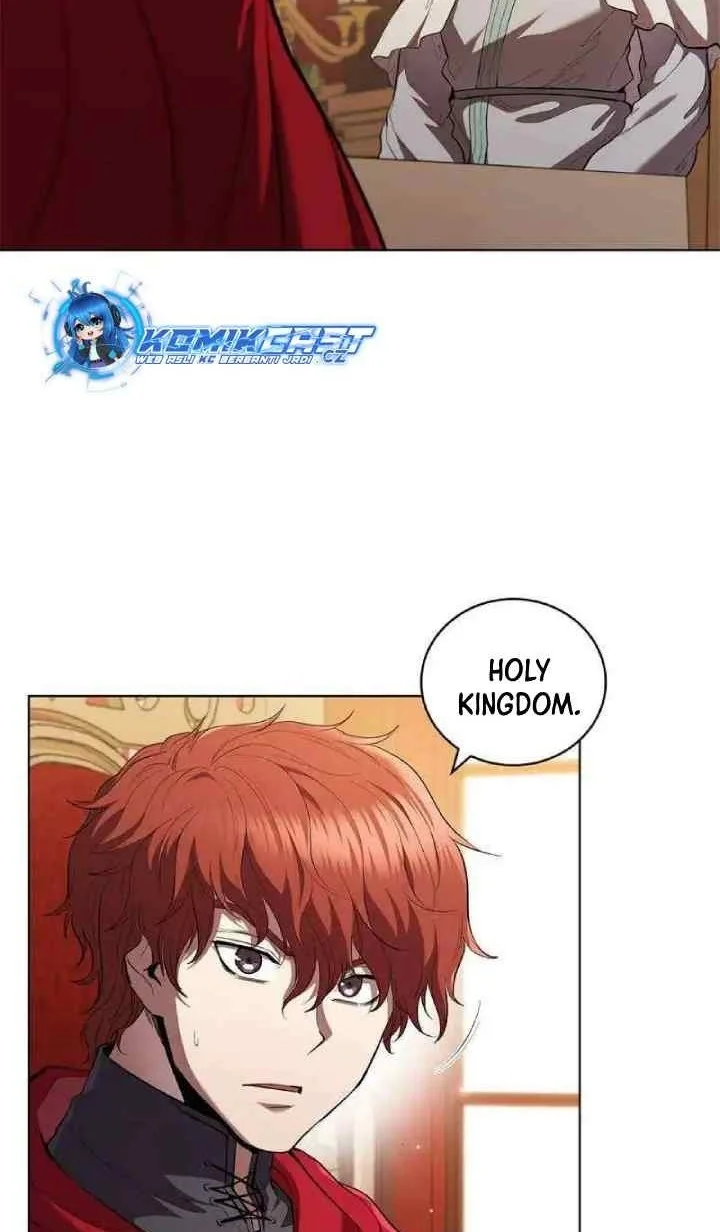 I Regressed As The Duke  (Returned as the Duke) Chapter 97 Gambar 35