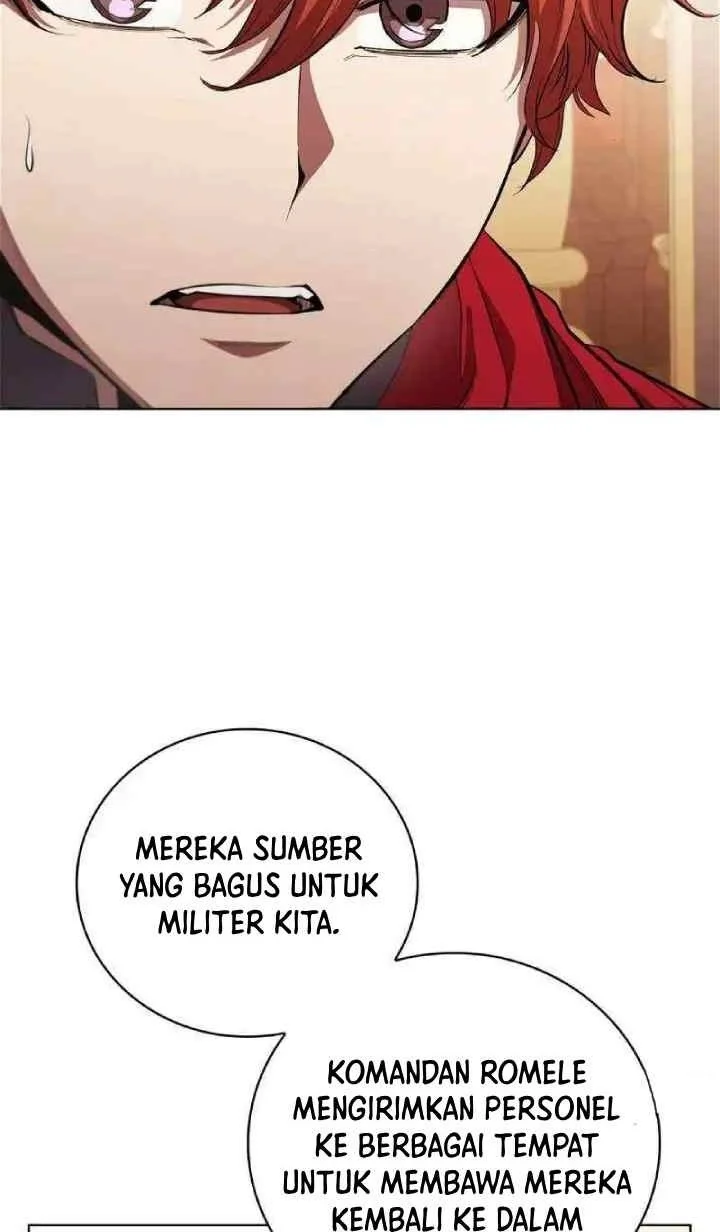 I Regressed As The Duke  (Returned as the Duke) Chapter 97 Gambar 37