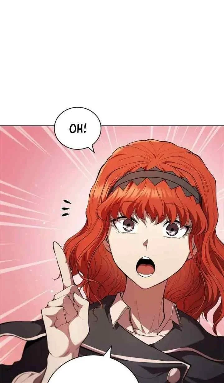 I Regressed As The Duke  (Returned as the Duke) Chapter 97 Gambar 41